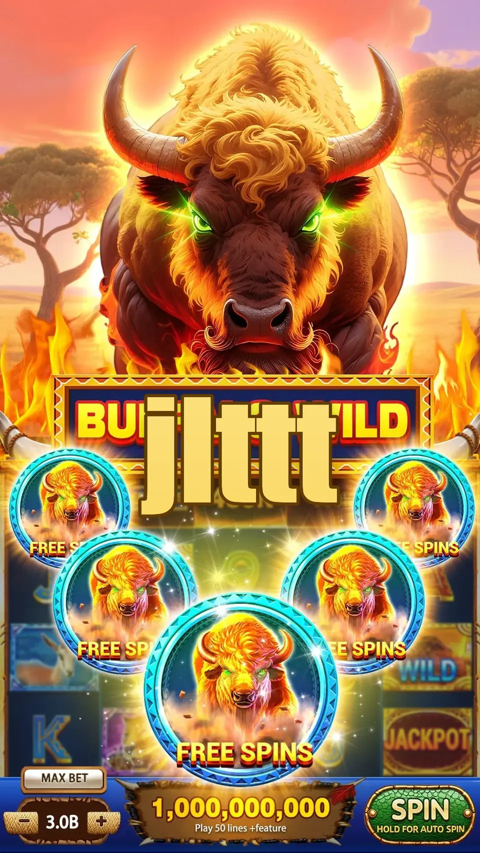 jlttt APK