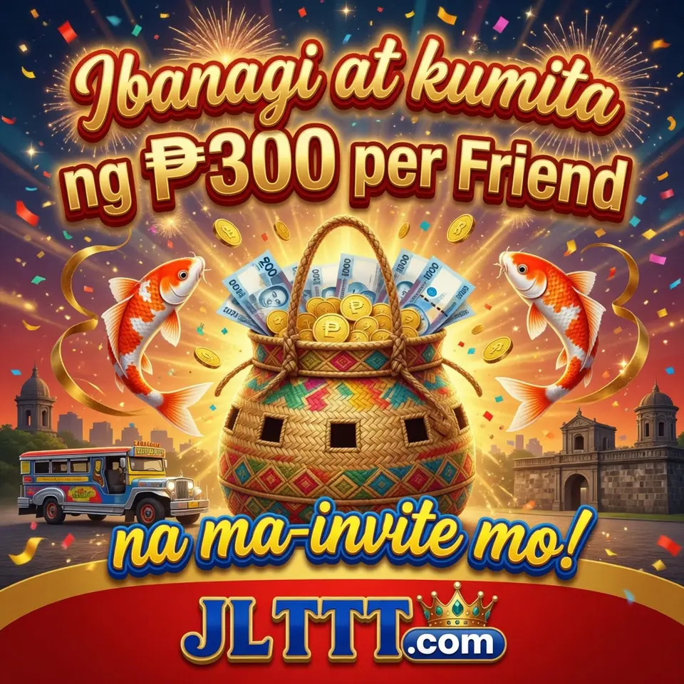 JLTTT Mag-login Opisyal 2026 Aplikasi